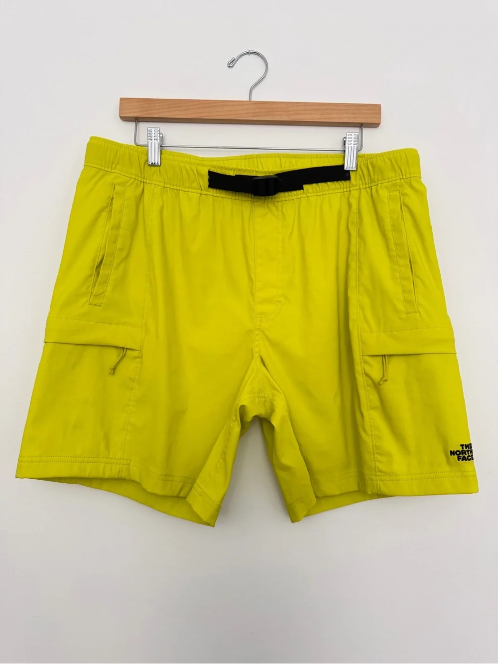 The North Face men’s bright